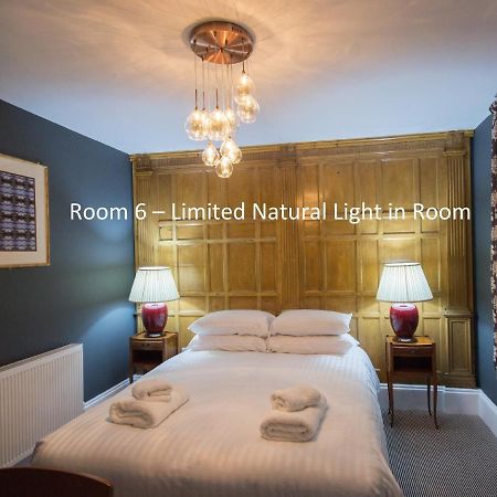 Seaspray Rooms Bexhill-on-Sea Luaran gambar