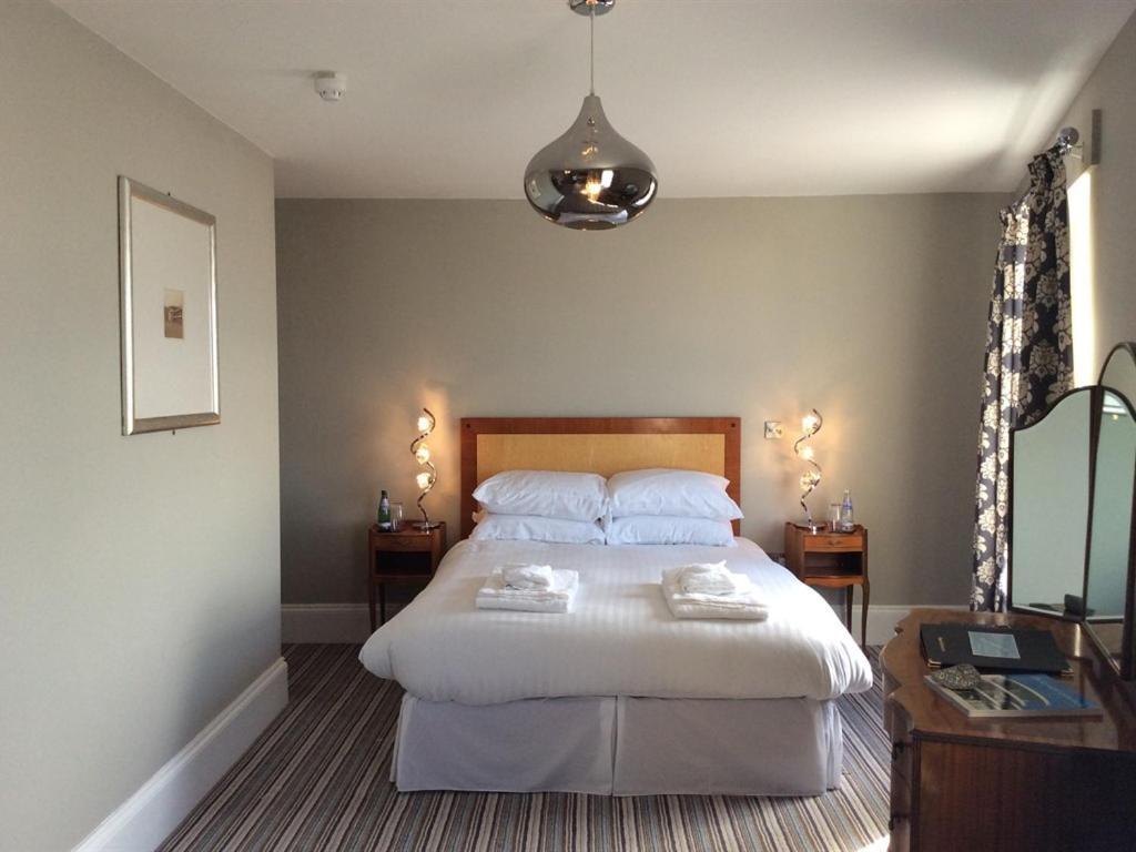 Seaspray Rooms Bexhill-on-Sea Luaran gambar