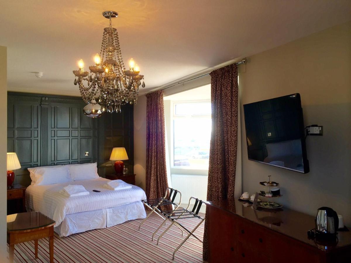 Seaspray Rooms Bexhill-on-Sea Luaran gambar