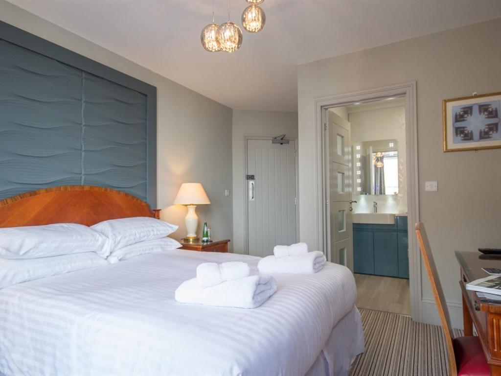 Seaspray Rooms Bexhill-on-Sea Luaran gambar