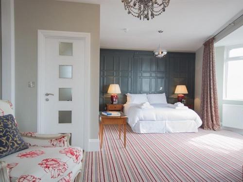 Seaspray Rooms Bexhill-on-Sea Bilik gambar