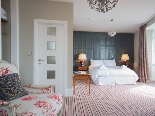 Seaspray Rooms Bexhill-on-Sea Luaran gambar